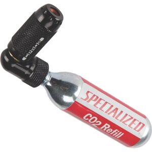 Specialized Trigger Co2 Pumpe - Sort