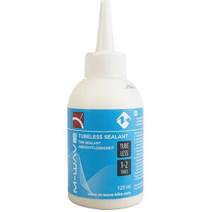 M-Wave Eco Tubeless Sealant, 125ml - Hvid