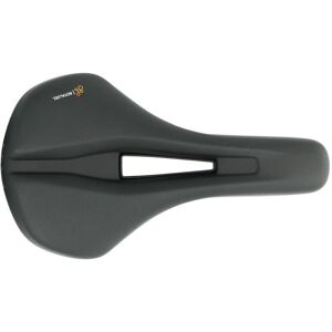 Selle Royal Vaia Athletic Unisex Sadel - Sort - Onesize