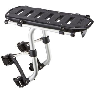 Thule Tour Rack Bagagebærer/frontlad - Sølv