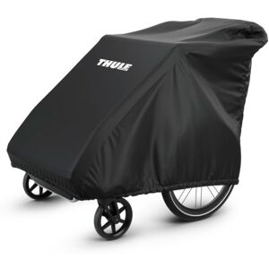 Thule Coaster Xt / Chariot Regnslag - Sort