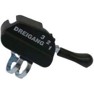 Universal Torpedo T3 Trigger - Sort