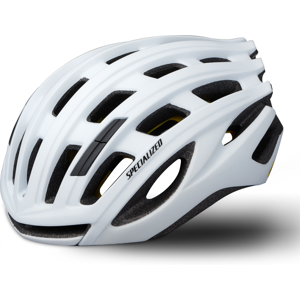 Specialized Propero Iii Cykelhjelm, Matte White Tech, S/51-56cm - Hvid - Cykelhjelm Racer -