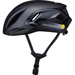 Specialized Propero 4 Cykelhjelm, Black, S/51-56cm - Sort - Cykelhjelm Racer -