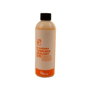 Orange Seal Subzero Tubeless Væske, 237ml - Orange