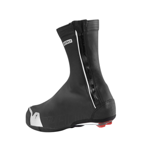 Specialized Deflect Comp Skoovertræk, Black, 38-40 - Mand - Sort