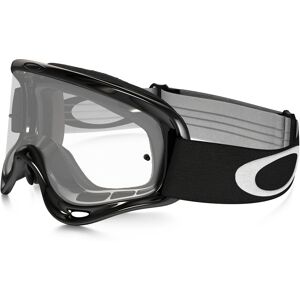 Oakley O-Frame Bmx Briller, Clear - Mand - Sort