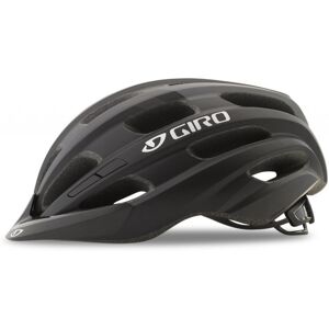 Giro Hale Junior Cykelhjelm, Matt Black (50-57 Cm) - Sort - Cykelhjelm Børn