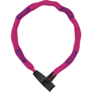 Abus 6806 Catena Kædelås, Neon Pink - Pink