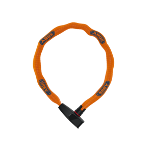 Abus 6806 Catena Kædelås, Neon Orange - Orange