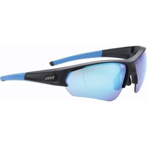 Bbb Selectoptic Blue Cykelbrille M. Indbygningsfelt - Mand - Sort