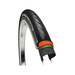 Cst Platinium Protector Road Cykeldæk, 700x40c - Sort