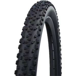 Schwalbe Black Jack Cykeldæk, 18x1.90 - Sort