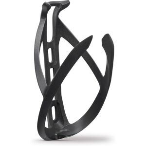 Specialized Cascade Cage Ii Flaskeholder, Matte Black - Sort