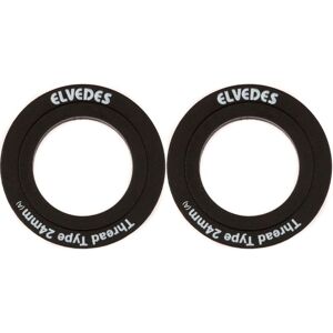 Elvedes Shimano Bsa Seal Kit - Sort