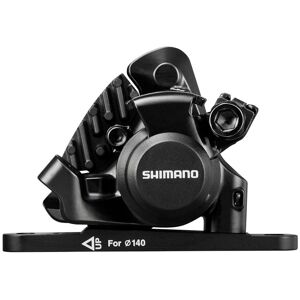 Shimano Rs305 Road Mekanisk Forbremsekaliber - Sort