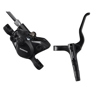 Shimano Altus Forbremsesæt - Sort