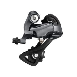 Shimano Claris R2000 8-Speed Bagskifter, Max 32t - Sort