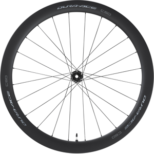 Shimano Dura Ace R9270 12-Speed Forhjul -  - Herre Racercykel