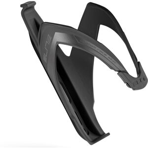 Elite Custom Race Flaskeholder, Matt Black - Sort