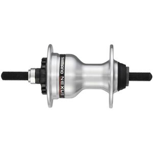 Shimano Nexus Fornav, Rullebremse - Sølv