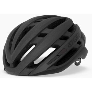 Giro Agilis Mips Cykelhjelm, Matt Black, (M/55-59 Cm) - Sort - Cykelhjelm Racer -