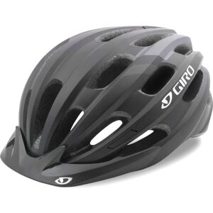 Giro Register Cykelhjelm, Matt Black (54-61cm) - Sort - Cykelhjelm Voksen