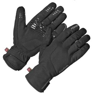 Gripgrab Polaris 2 Vinter Cykelhandsker, Black, Xs - Mand - Sort