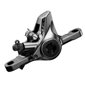 Shimano Xtr M9100 Bremsekaliber, F/b - Sort