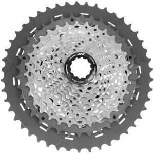 Shimano Xt M8000 11-Speed Kassette, 11-46t - Sølv