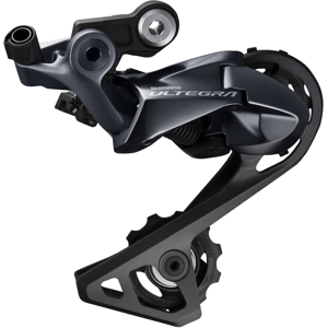 Shimano Ultegra R8000 11-Speed Bagskifter, Max 30t - Sort