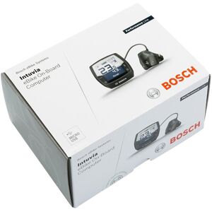 Bosch Intuvia Upgrade Kit - Grå