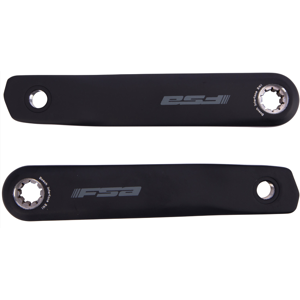 Fsa Ck-220 Bosch Gen3 Pedalarme, 170mm - Sort