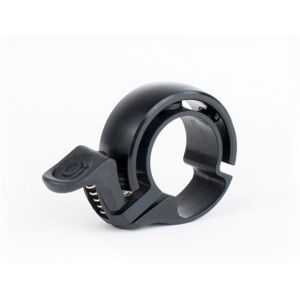 Knog Oi Classic Ringeklokke, Black, Small - Sort - Small