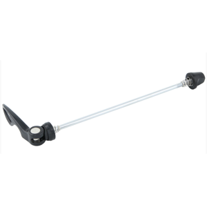 Weber Quick Release Aksel, 154-178mm - Sort