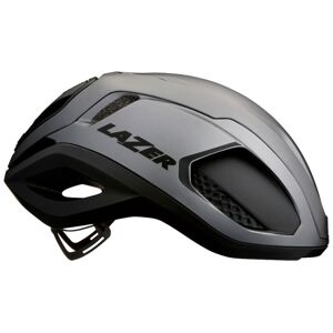 Lazer Vento Kineticore Cykelhjelm, Matte Titanium, S/52-56cm - Grå - Cykelhjelm Racer -