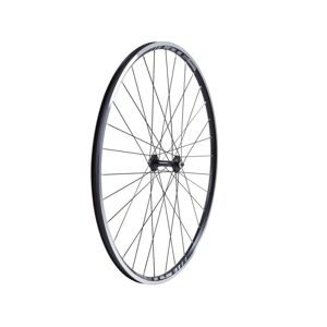 Lite Speed Ii Road Qr Forhjul, Black/silver - Sort