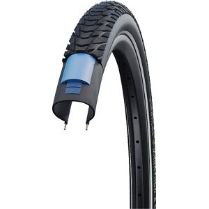 Schwalbe Marathon E-Plus Cykeldæk, 27.5x2.00 (50-584) - Sort