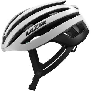 Lazer Z1 Kineticore Cykelhjelm, White, M/55-59cm - Hvid - Cykelhjelm Racer -