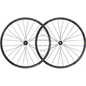 Mavic Crossmax Carbon Xlr 29