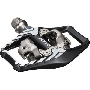 Shimano Xtr M9120 Pedaler - Sort - Onesize