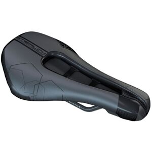 Pro Stealth Offroad Sadel, 142mm - Sort - Medium