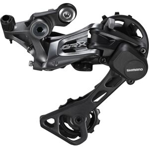 Shimano Grx Rx812 Bagskifter, Max 42t - Sort