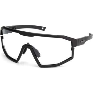 Rogelli Recon Photochromic Cykelbriller, Black - Mand - Sort