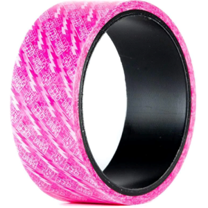 Muc-Off Tubeless Fælgbånd, 35mm - Pink