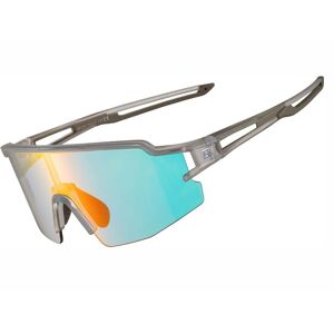 Rockbros Sport Photochromic Cykelbriller, Transparent - Mand - Transparent