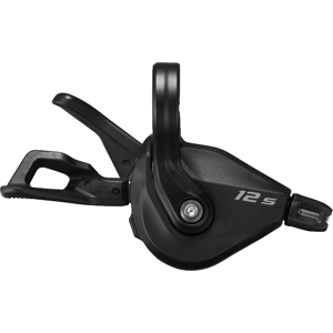 Shimano Deore M6100 12-Speed Skiftegreb - Sort