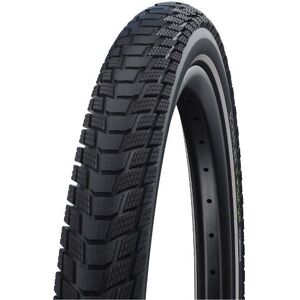 Schwalbe Pick-Up E-Cargo Cykeldæk, 20 X 2.60 (65-406) - Sort