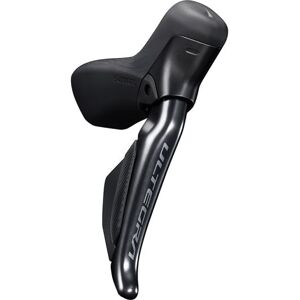 Shimano Ultegra Di2 R8170 12-Speed Skiftegreb, Højre - Sort