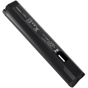 Shimano Steps Intube Batteri, 630wh - Elcykel Batteri